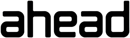 Ahead Logo