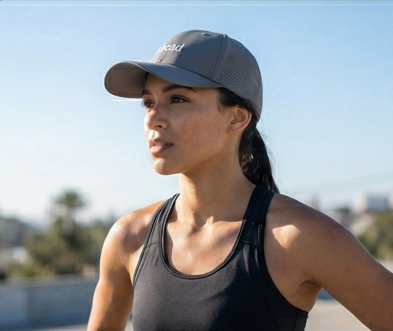 Ahead Golf Sport Hats