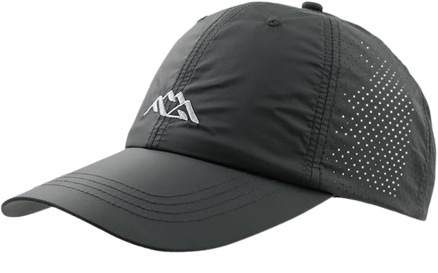 Quick Dry Run Hat Cooling Breathable Baseball Cap