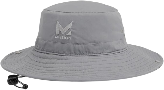 Unisex Wide-Brim Hat for Men & Women - Lightweight